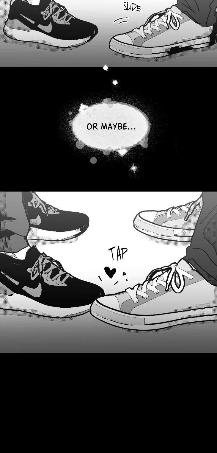 You Are My World by Bboong – Uncensored – Ch. 19 [Eng] page 48