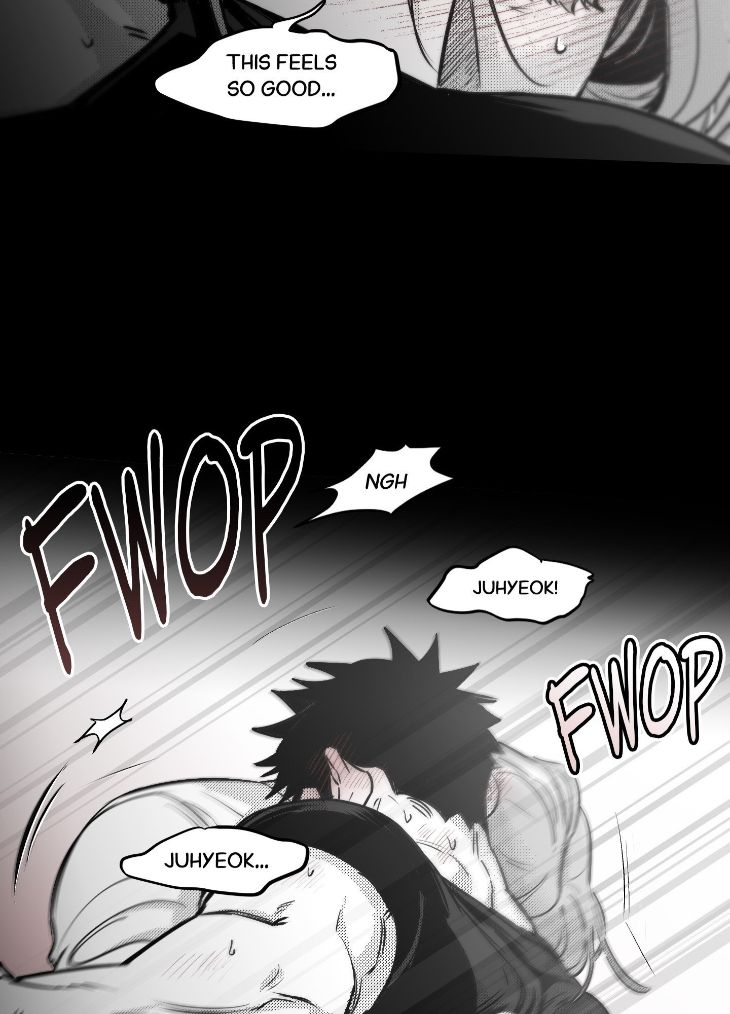 You Are My World by Bboong – Uncensored – Ch. 19 [Eng] page 48