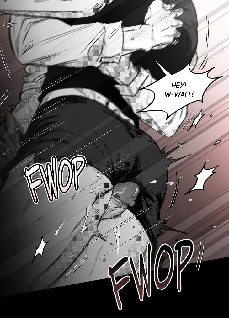 You Are My World by Bboong – Uncensored – Ch. 19 [Eng] page 49