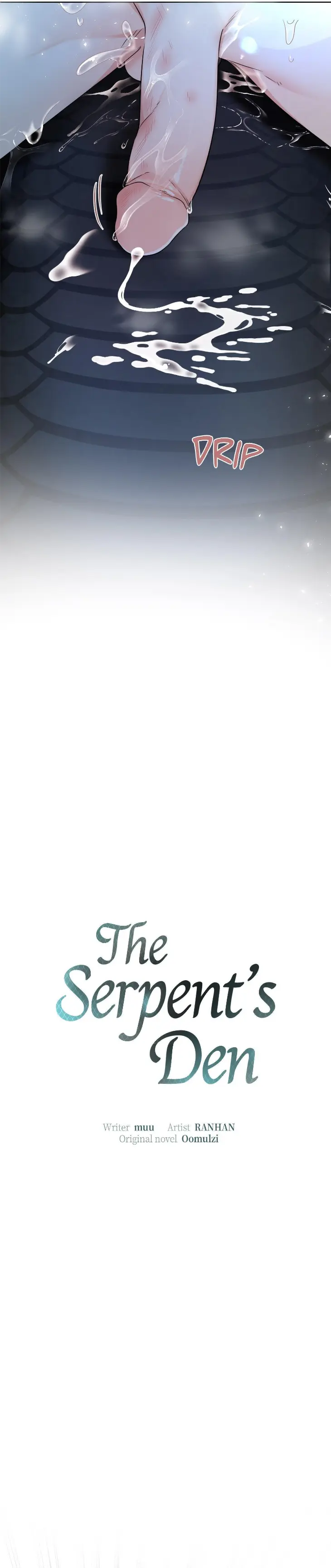 The Serpent’s Den by RANHAN – Uncensored – Ch. 24 [Eng] page 5