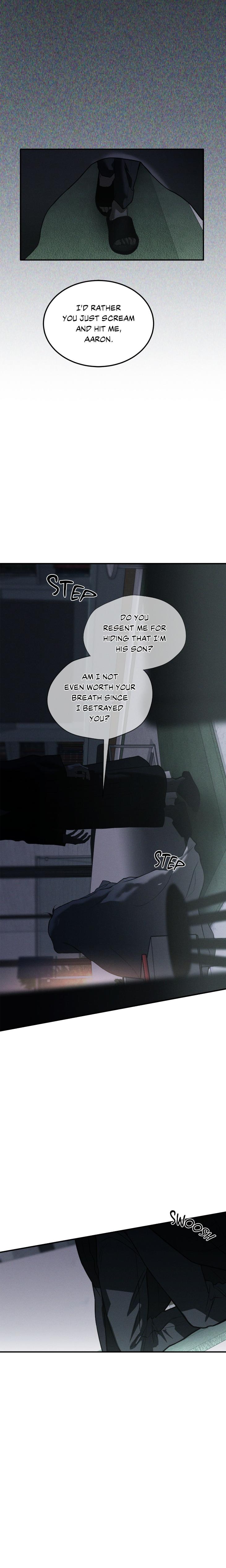 FlashLight by YANGMA – Uncensored – Special 2 [Eng] page 5