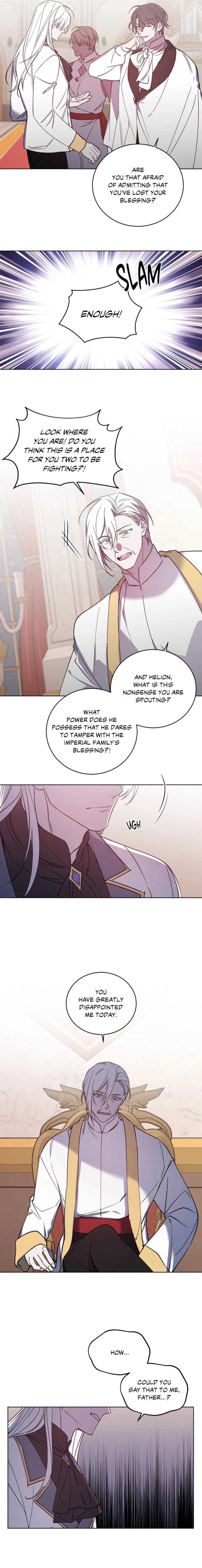 Love Trap by Rayuan – Season 3 – Uncensored [Eng] page 5