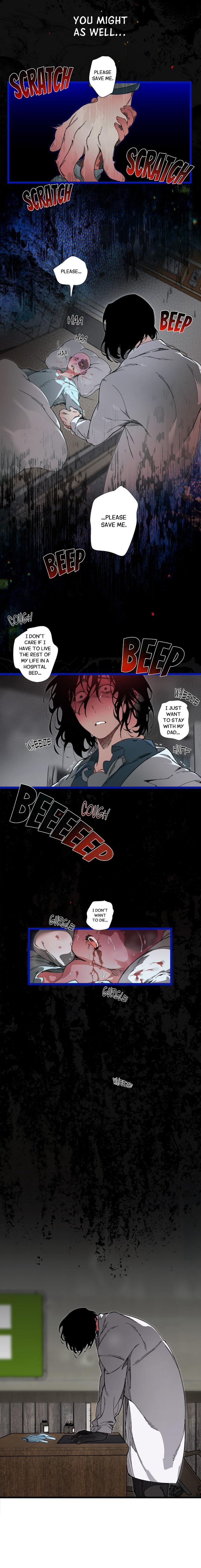 Mr.A’s Farm by NACHIOBOY – Uncensored – Special 1 [Eng] page 5