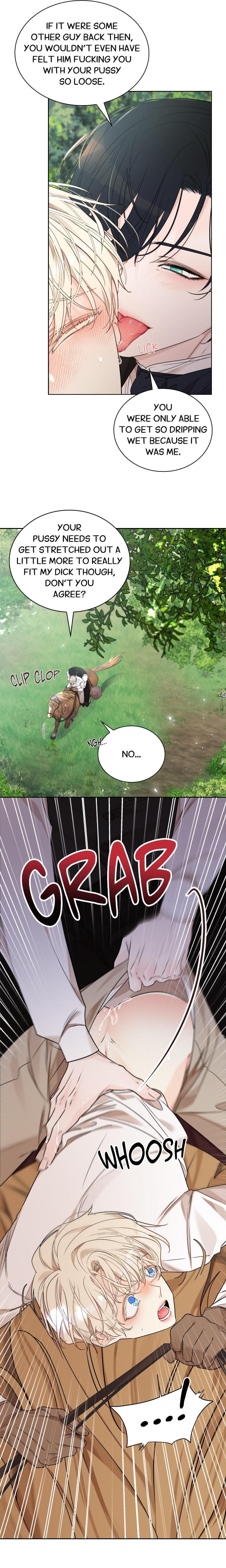 The Serpent’s Den by RANHAN – Uncensored – Ch. 24 [Eng] page 5