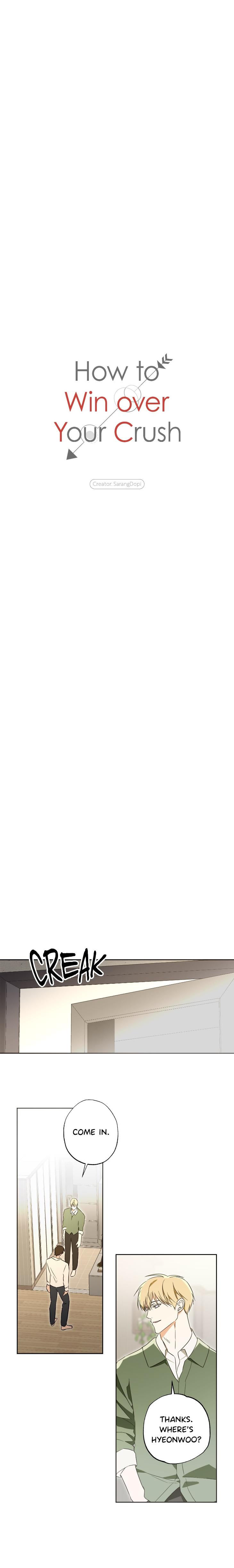 How to Win over Your Crush by SarangDopi – Uncensored – Ch. 20 [Eng] page 5