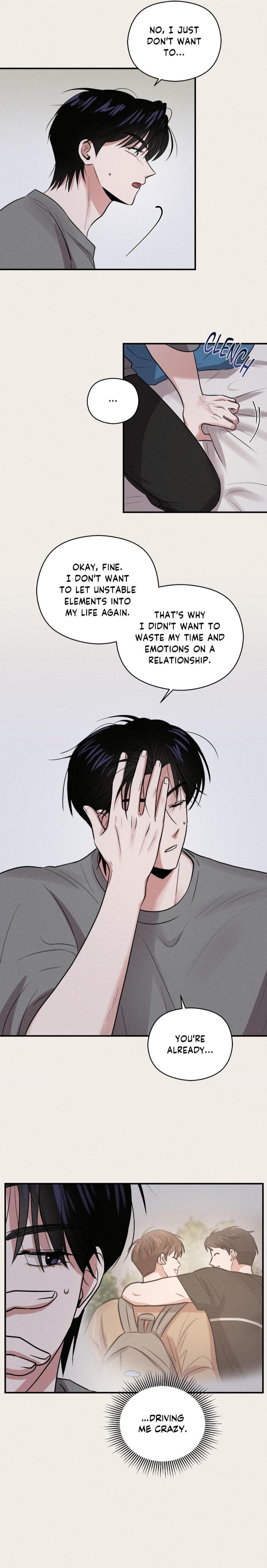 Youth Report: 1995 by MaengSoo – Uncensored – Ch. 31 [Eng] page 5