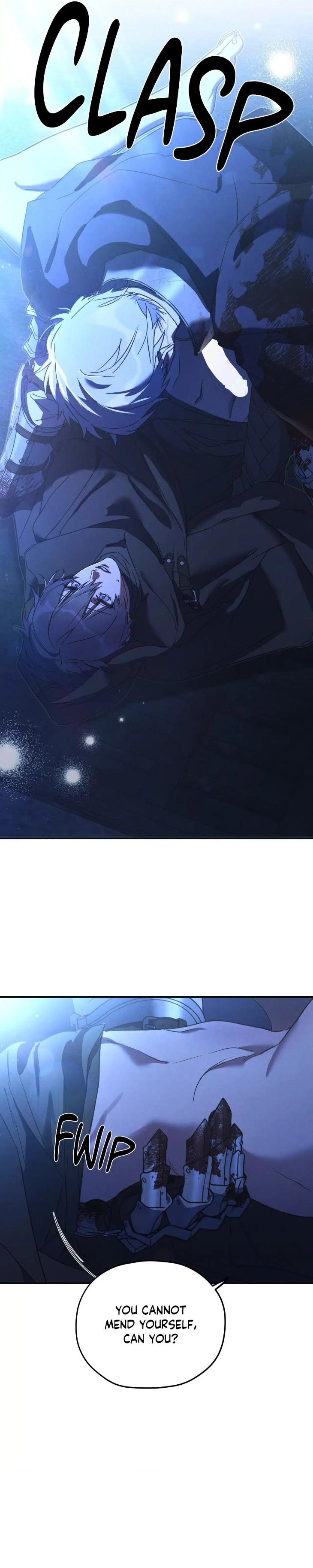 Surge Towards You by Cheongyeon – SE 6 [Eng] page 5