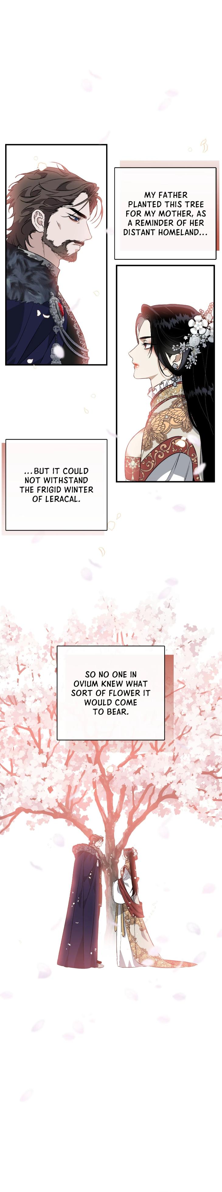 Blossoms of the White Night by Brothers Without A Tomorrow – Uncensored – Ch. 22 [Eng] page 5