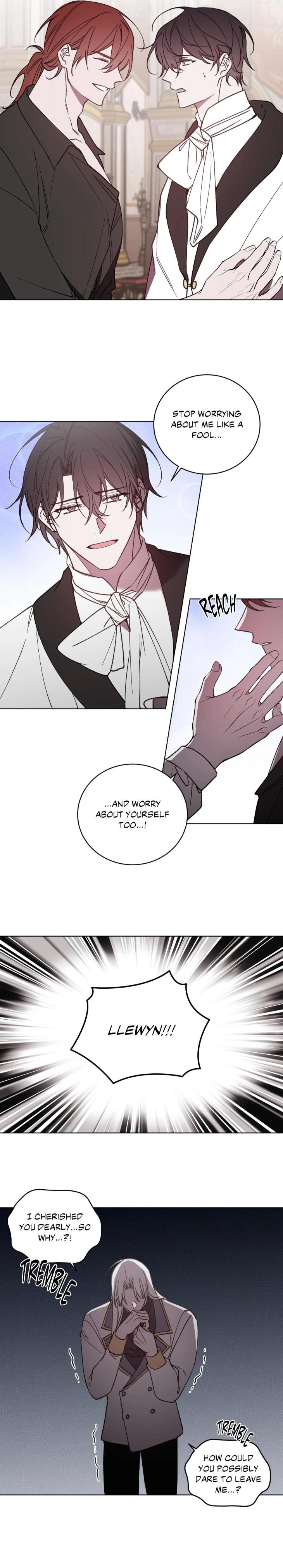 Love Trap by Rayuan – Season 3 – Uncensored [Eng] page 5