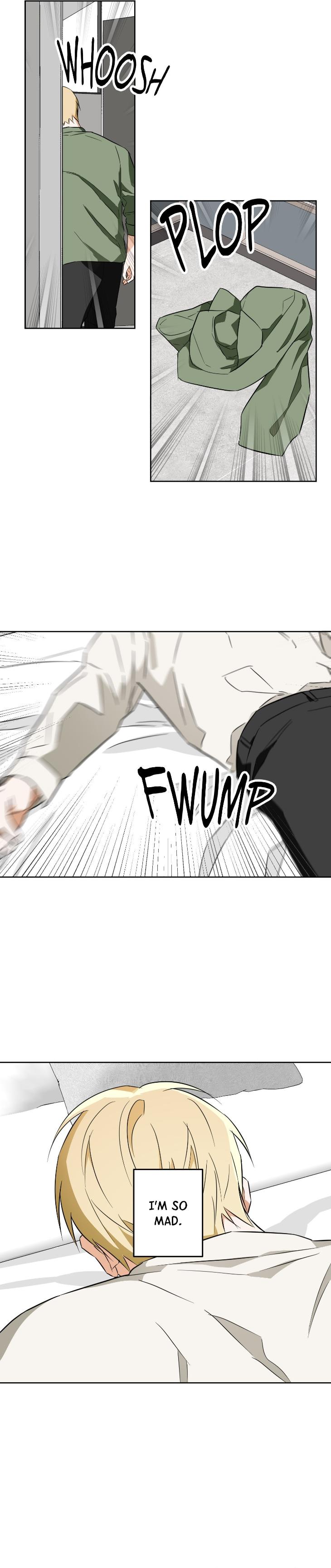 How to Win over Your Crush by SarangDopi – Uncensored – Ch. 20 [Eng] page 5