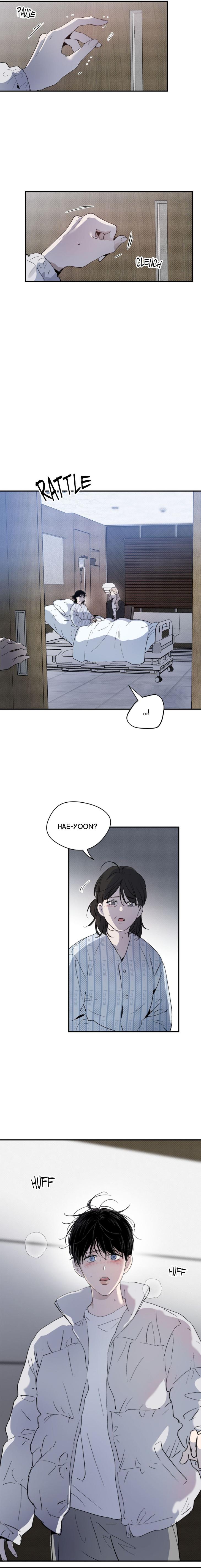 Duality of Desire by WAJE – Uncensored – Ch. 24 [Eng] page 5