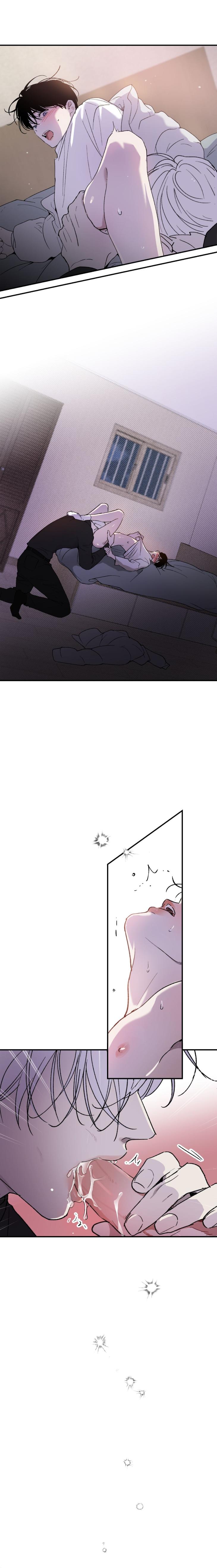 Duality of Desire by WAJE – Uncensored – Ch. 24 [Eng] page 5