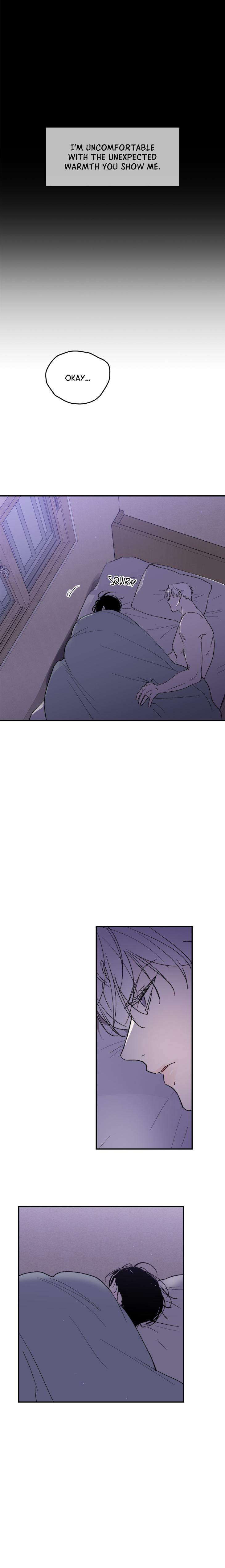 Duality of Desire by WAJE – Uncensored – Ch. 24 [Eng] page 5