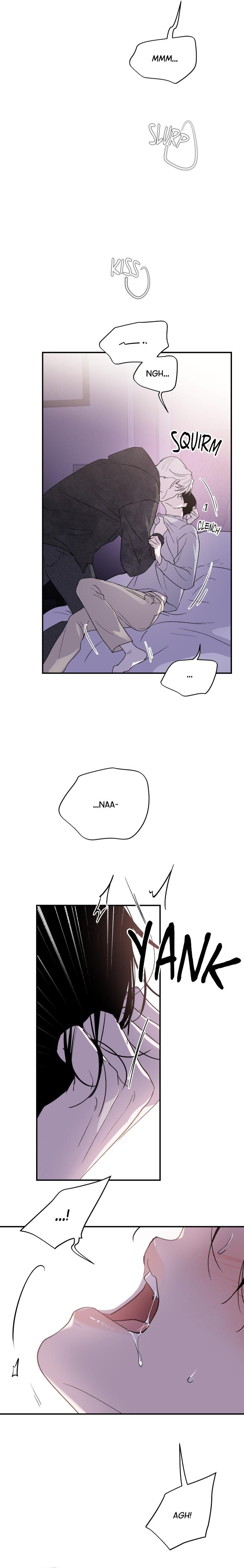 Duality of Desire by WAJE – Uncensored – Ch. 24 [Eng] page 5