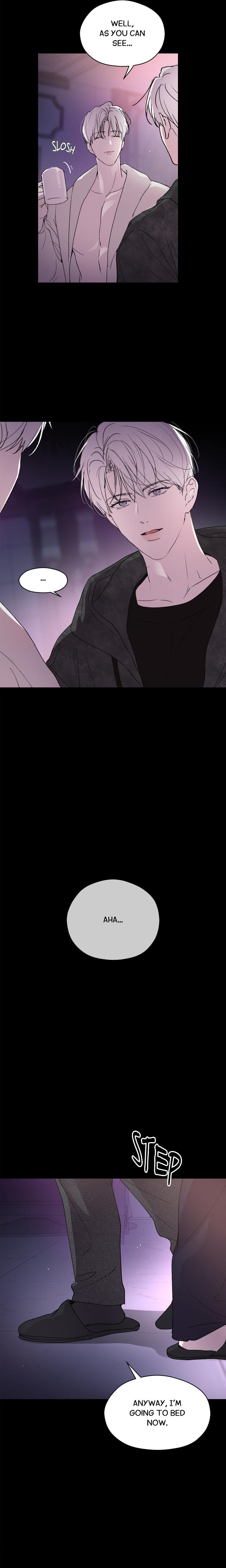 Duality of Desire by WAJE – Uncensored – Ch. 24 [Eng] page 5