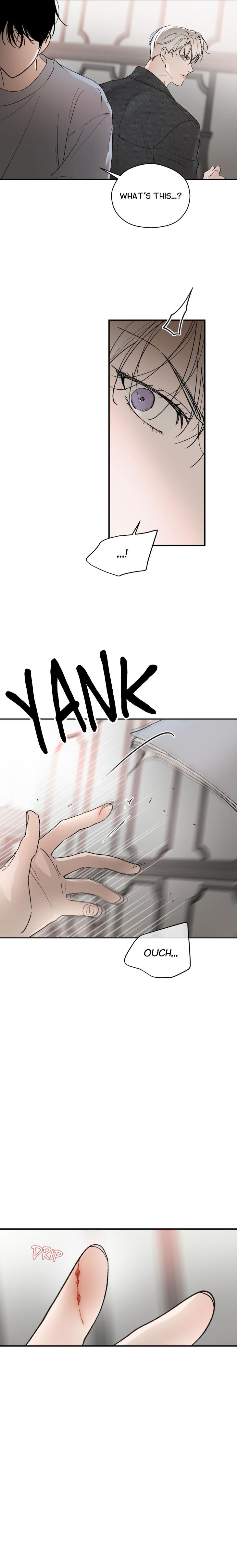 Duality of Desire by WAJE – Uncensored – Ch. 24 [Eng] page 5