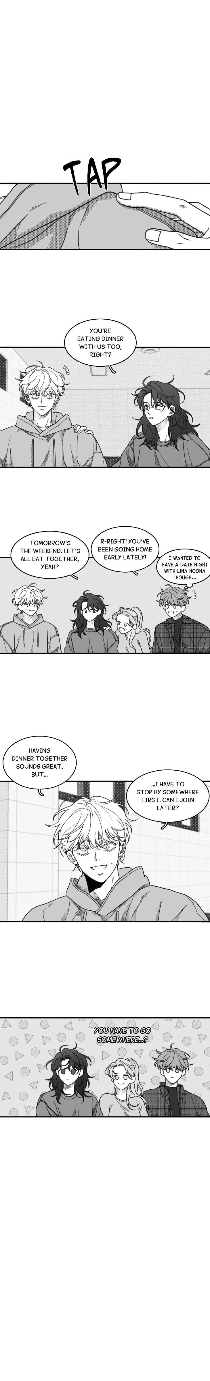 Sorta Psycho by JAGAL – Ch. 19-23 [Eng] page 5