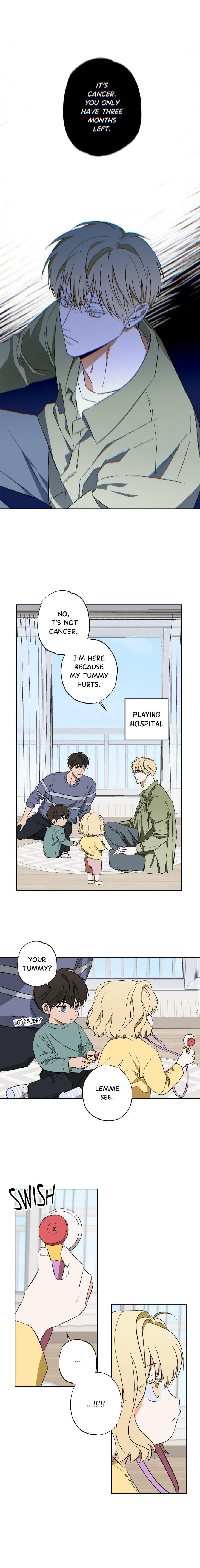 How to Win over Your Crush by SarangDopi – Uncensored – Ch. 20 [Eng] page 5