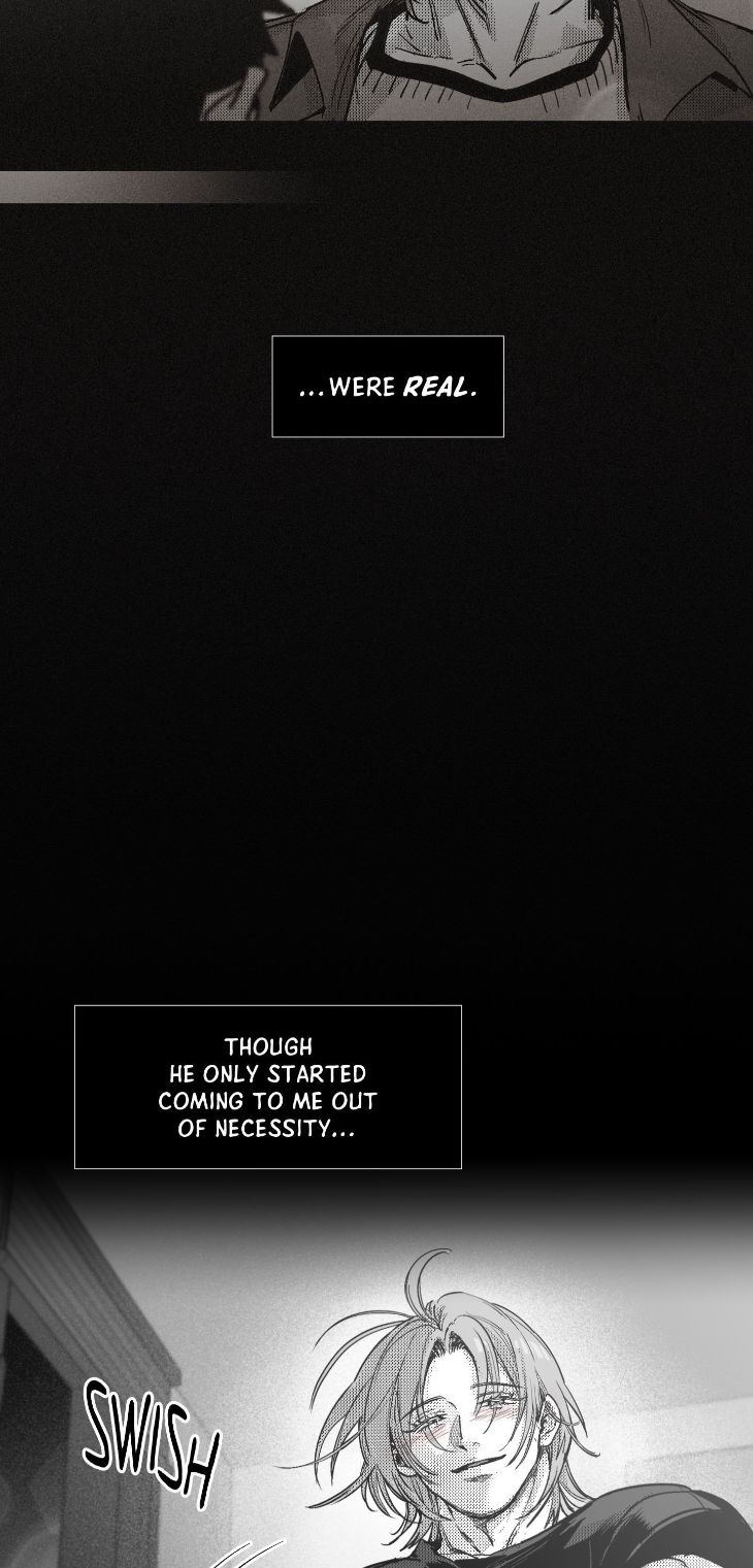 You Are My World by Bboong – Uncensored – Ch. 19 [Eng] page 50