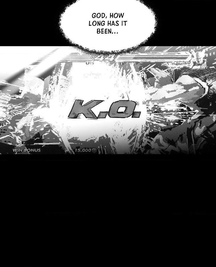 You Are My World by Bboong – Uncensored – Ch. 19 [Eng] page 51