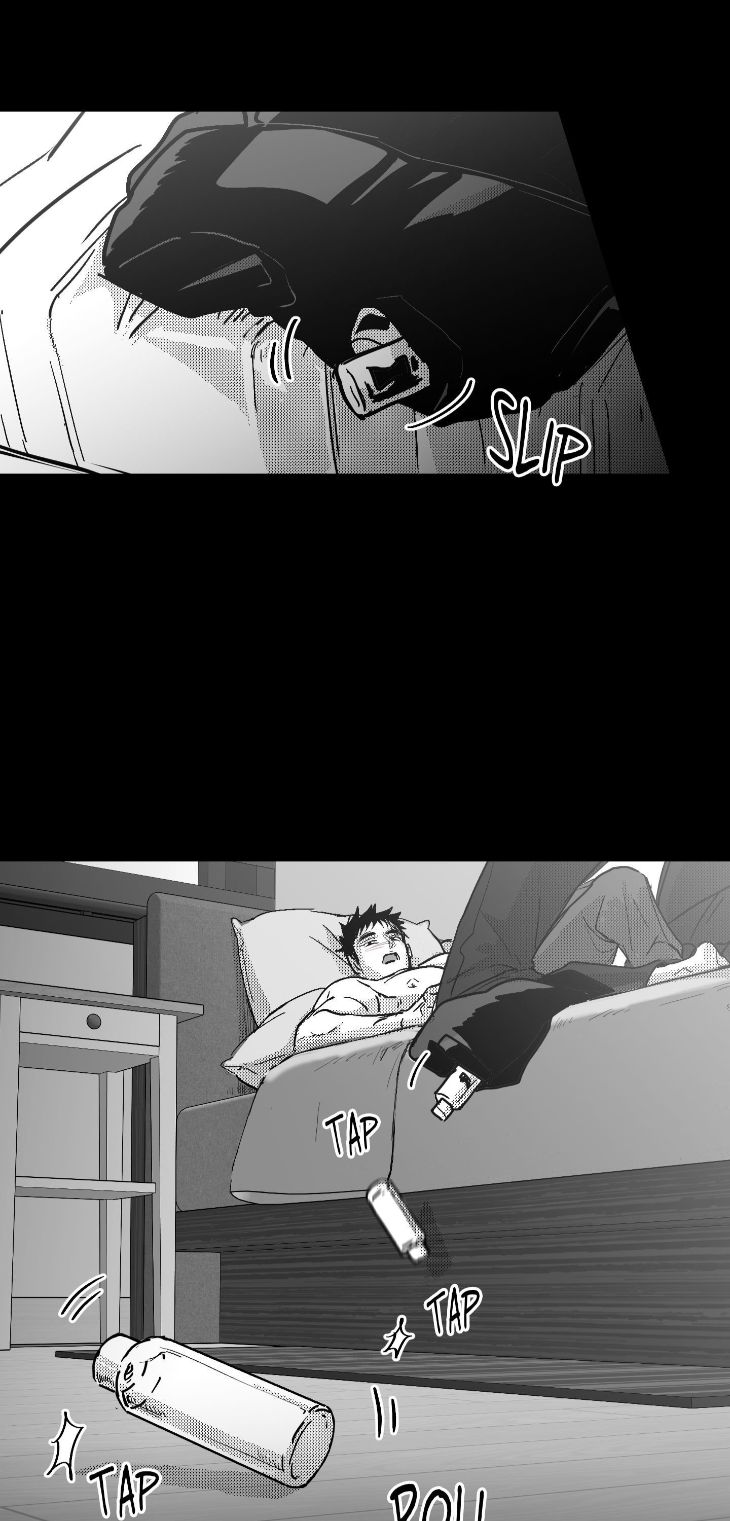 You Are My World by Bboong – Uncensored – Ch. 19 [Eng] page 52