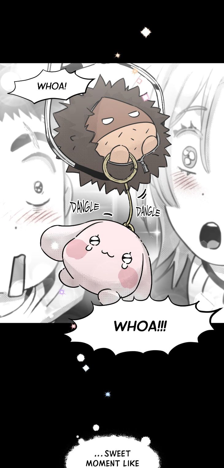 You Are My World by Bboong – Uncensored – Ch. 19 [Eng] page 54