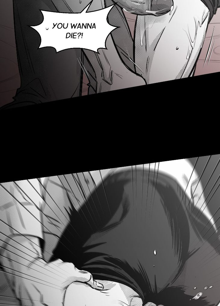 You Are My World by Bboong – Uncensored – Ch. 19 [Eng] page 56