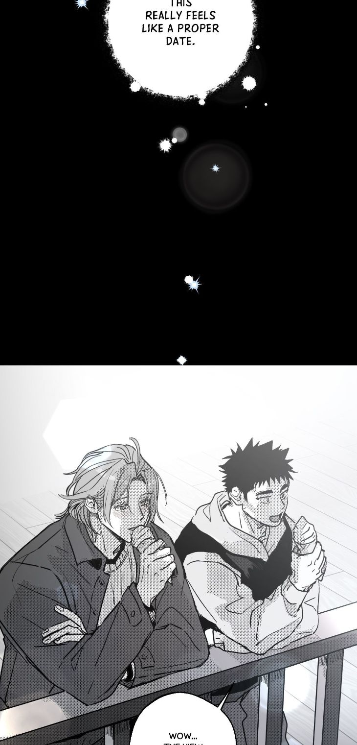 You Are My World by Bboong – Uncensored – Ch. 19 [Eng] page 57