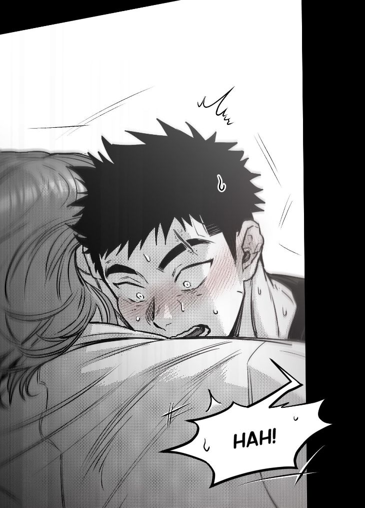 You Are My World by Bboong – Uncensored – Ch. 19 [Eng] page 58