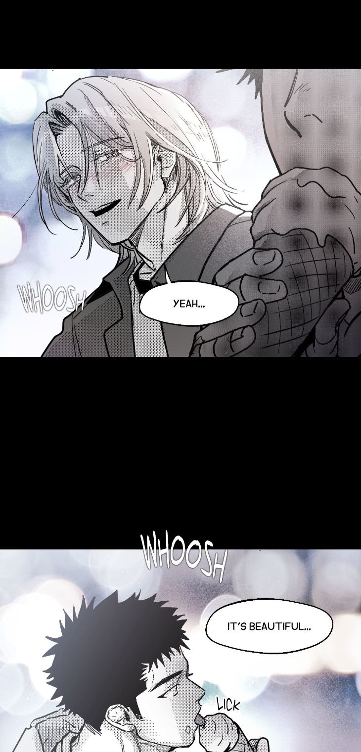 You Are My World by Bboong – Uncensored – Ch. 19 [Eng] page 59