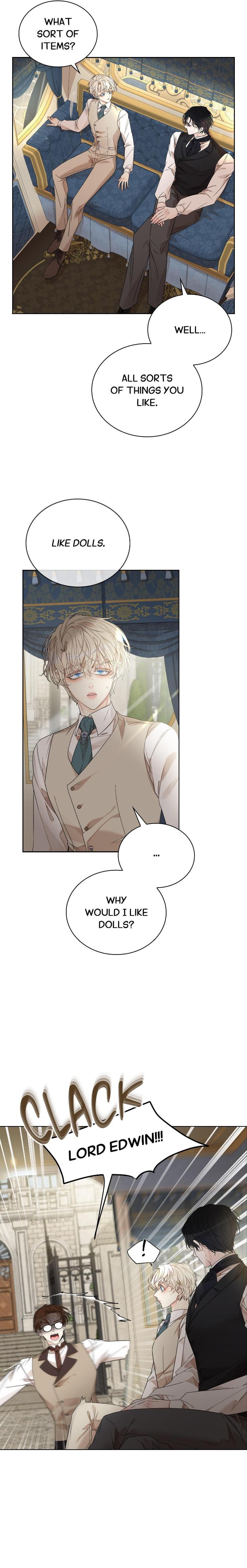 The Serpent’s Den by RANHAN – Uncensored – Ch. 24 [Eng] page 6