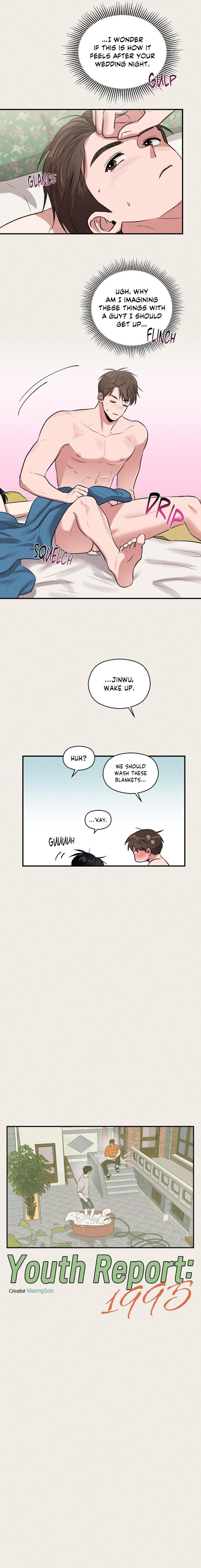 Youth Report: 1995 by MaengSoo – Uncensored – Ch. 31 [Eng] page 6