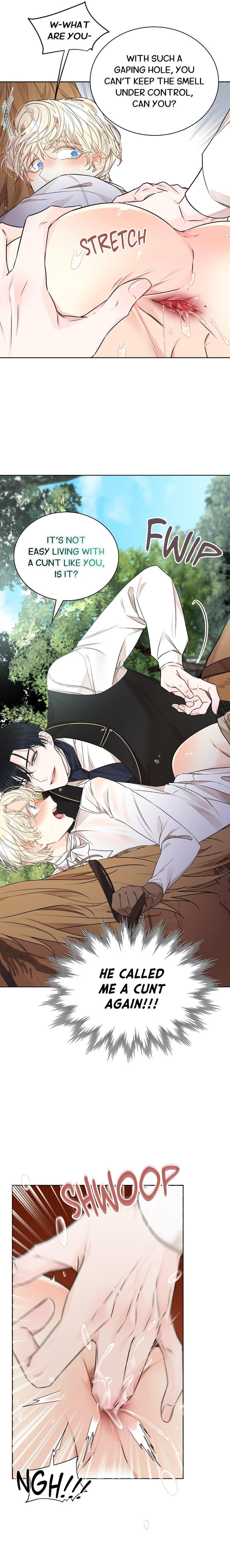 The Serpent’s Den by RANHAN – Uncensored – Ch. 24 [Eng] page 6