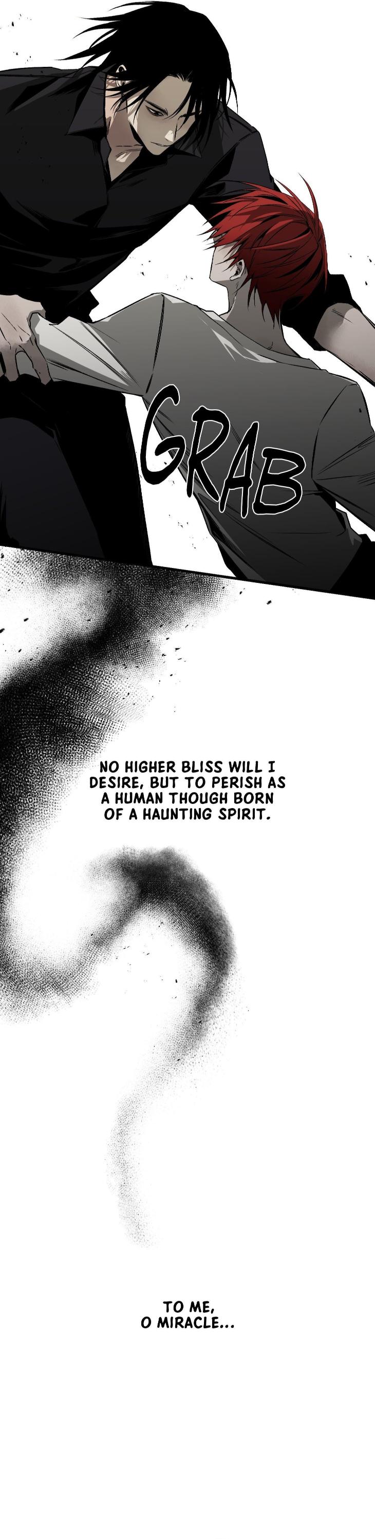 Broken Bloodline by SEONTAE – Uncensored – Ch. 22 [Eng] page 6