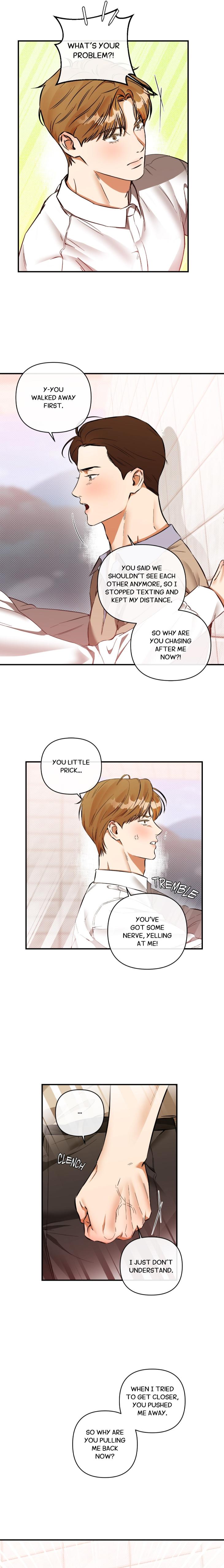 What a Catch! by Sita – Creator’s Note [Eng] page 6