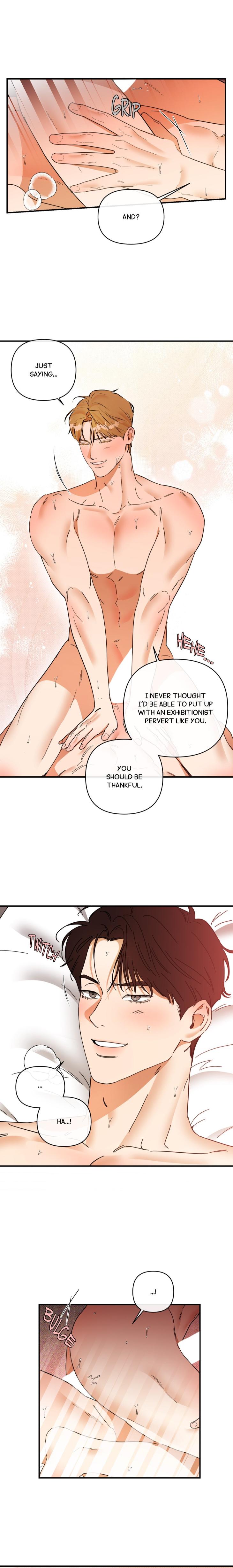 What a Catch! by Sita – Creator’s Note [Eng] page 6