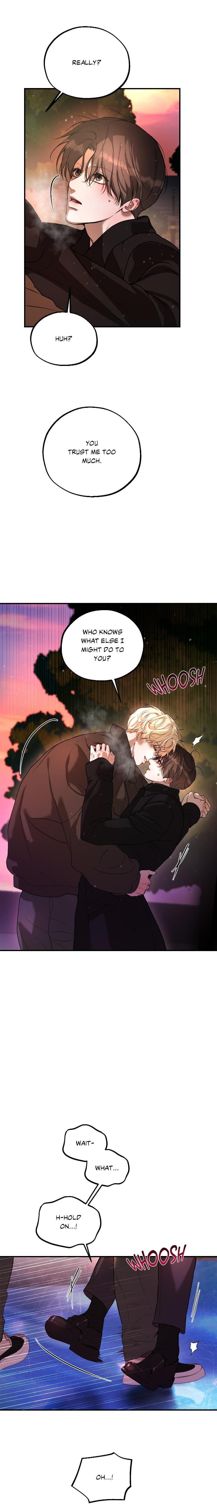 Love Me, Revive Me by ZK – Uncensored – Creator’s Note [Eng] page 6