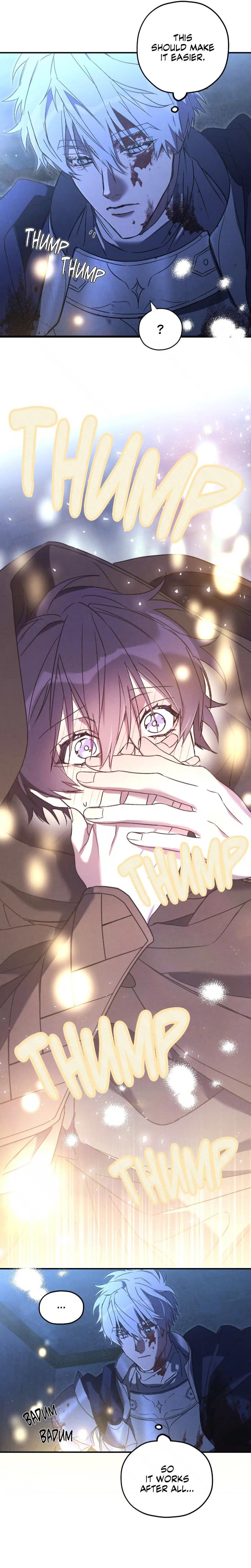 Surge Towards You by Cheongyeon – SE 6 [Eng] page 6