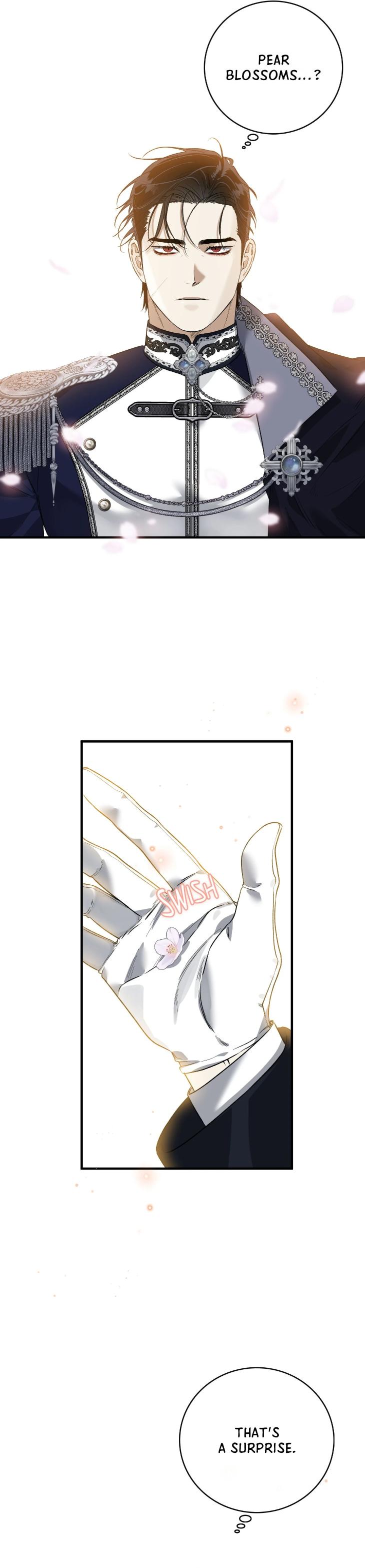 Blossoms of the White Night by Brothers Without A Tomorrow – Uncensored – Ch. 22 [Eng] page 6