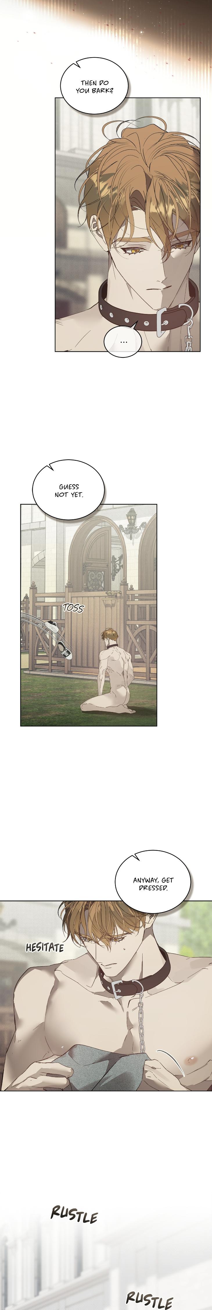 The Bad Life by Baek Nara – Ch. 41 [Eng] page 6