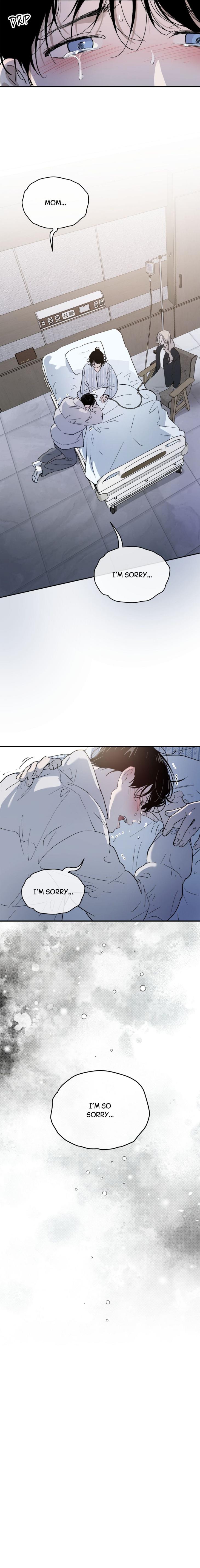 Duality of Desire by WAJE – Uncensored – Ch. 24 [Eng] page 6