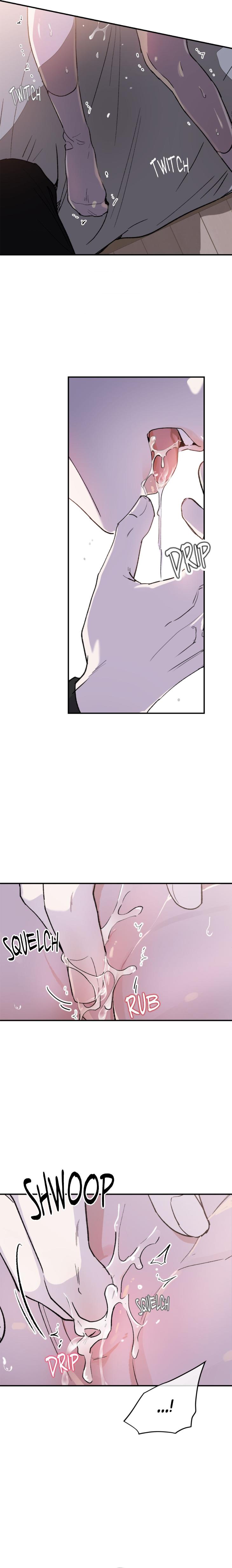 Duality of Desire by WAJE – Uncensored – Ch. 24 [Eng] page 6