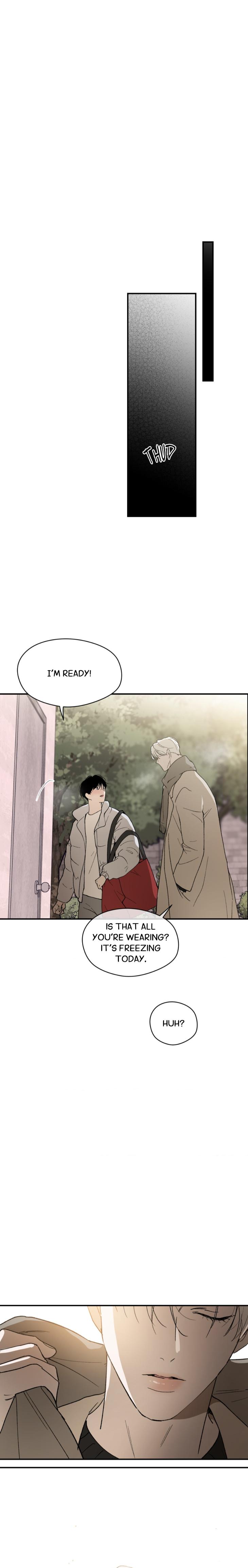 Duality of Desire by WAJE – Uncensored – Ch. 24 [Eng] page 6