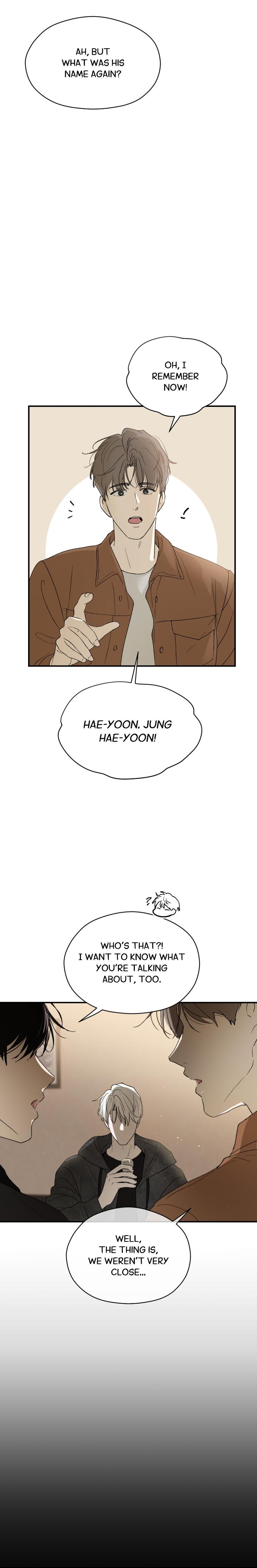 Duality of Desire by WAJE – Uncensored – Ch. 24 [Eng] page 6