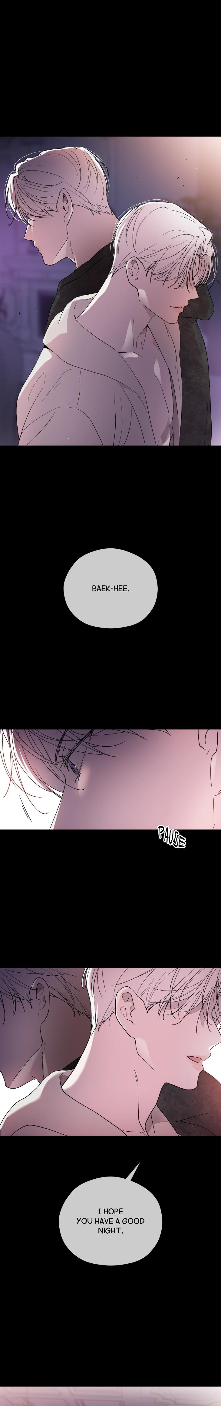 Duality of Desire by WAJE – Uncensored – Ch. 24 [Eng] page 6