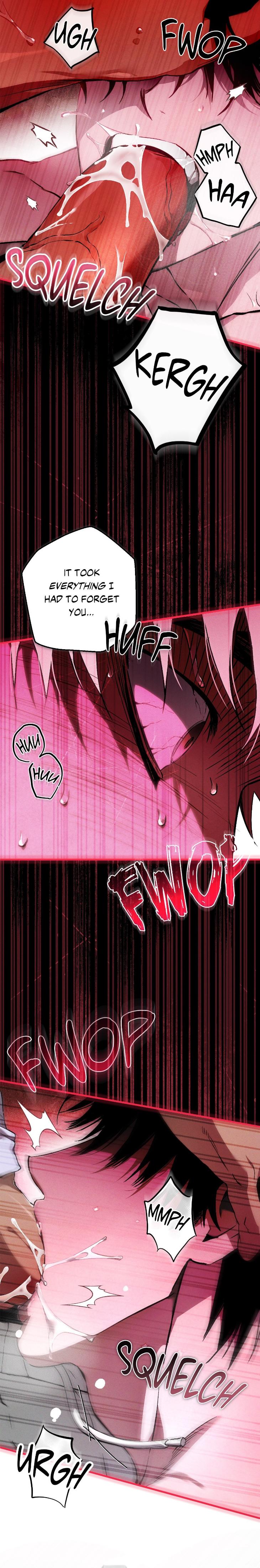 Even in Your Death by JINAN – Uncensored – Ch. 22 [Eng] page 6