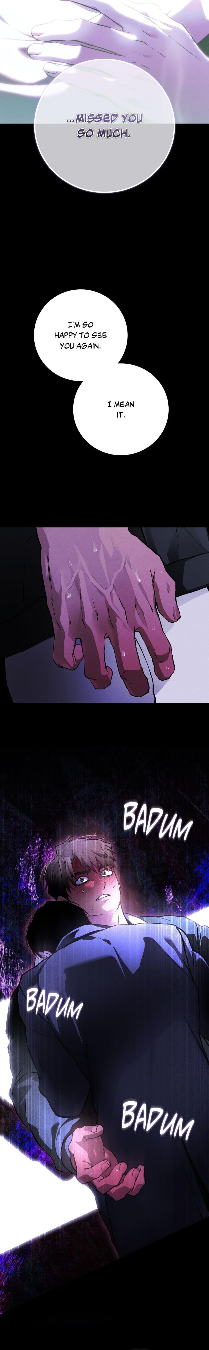 Even in Your Death by JINAN – Uncensored – Ch. 22 [Eng] page 6