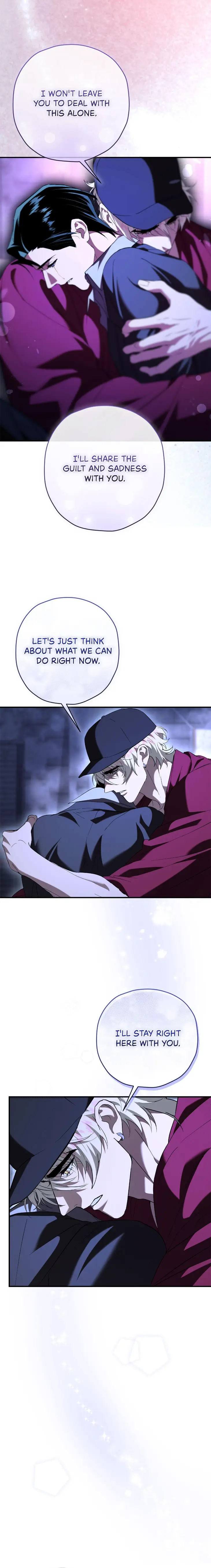 Bullet Time by Dark history – Uncensored – Ch. 39 [Eng] page 6