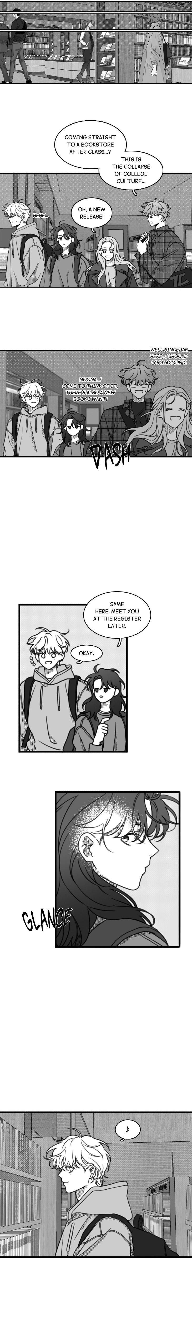 Sorta Psycho by JAGAL – Ch. 19-23 [Eng] page 6