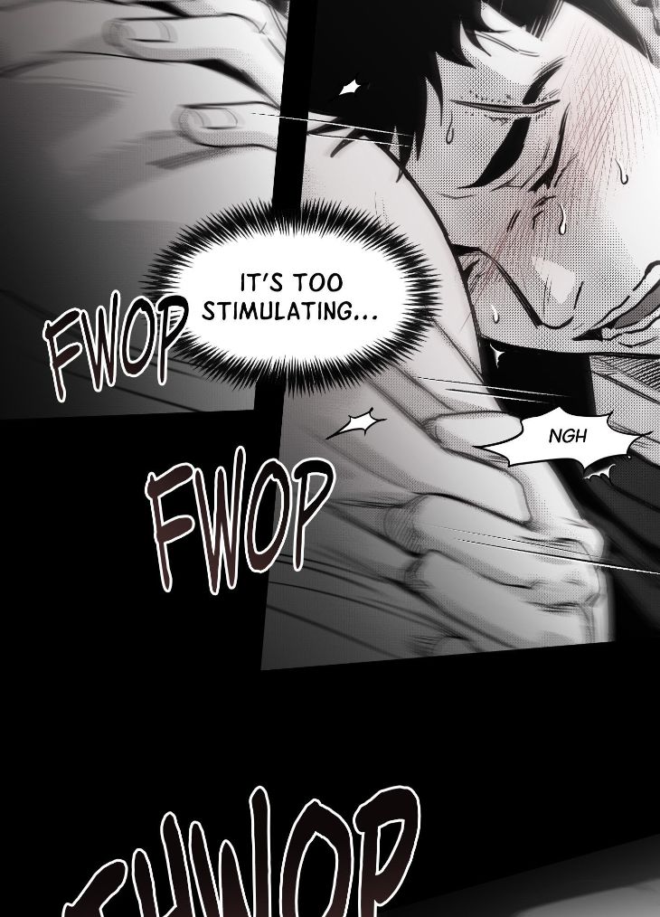 You Are My World by Bboong – Uncensored – Ch. 19 [Eng] page 61